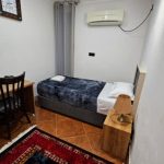 هتل آپارتمان پارس بندر عباس