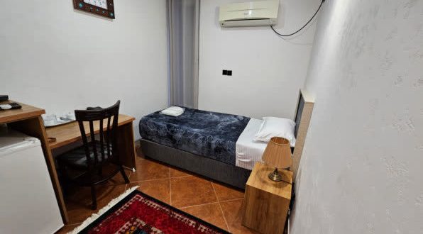 هتل آپارتمان پارس بندر عباس هتل آپارتمان پارس بندر عباس