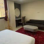 هتل سعادت بندر عباس