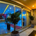 هتل وزرا بندر عباس