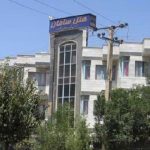 هتل سامان بانه