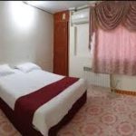 هتل بام ایران بیجار