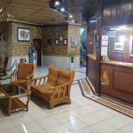 هتل بام ایران بیجار