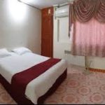 هتل بام ایران بیجار