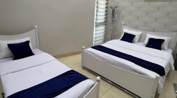 هتل آپارتمان سپنتا بوشهر هتل آپارتمان سپنتا بوشهر