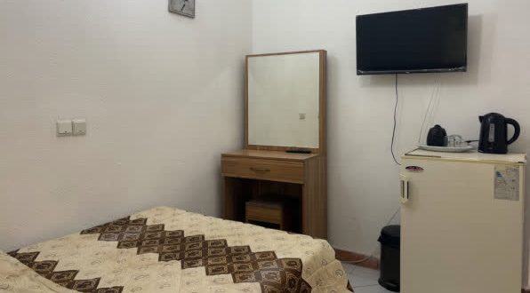 هتل فاندر چالوس هتل فاندر چالوس