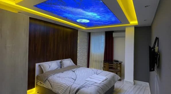 هتل گلسار چالوس هتل گلسار چالوس