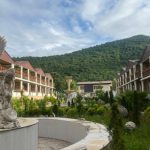هتل کاخ امیران چالوس