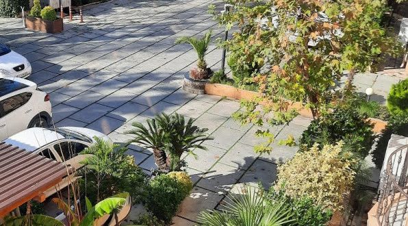 هتل آپارتمان کوشال چالوس هتل آپارتمان کوشال چالوس
