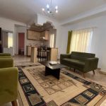 هتل آپارتمان کوشال چالوس