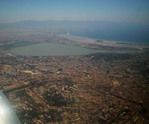 کالیاری