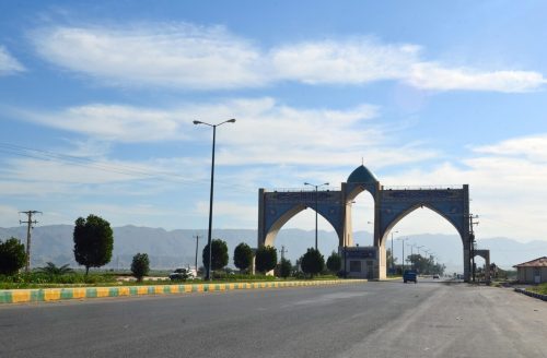 بهبهان