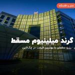 هتل گرند میلینیوم مسقط – مسقط