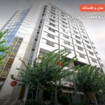 هتل کایا پرستیژ ازمیر – ازمیر