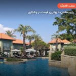 هتل آی سی گرین پالاس آنتالیا – آنتالیا