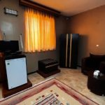 هتل سیمرغ داران