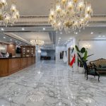 هتل حبیب خان اصفهان