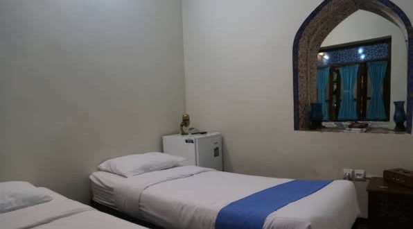 هتل سرای اردیبهشت اصفهان هتل سرای اردیبهشت اصفهان