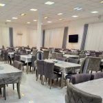 هتل کوروش فردوس