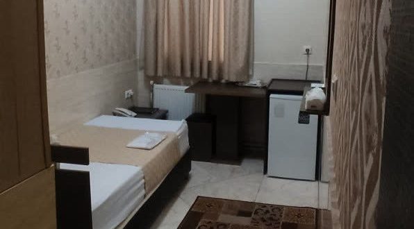 هتل راژیا قزوین هتل راژیا قزوین