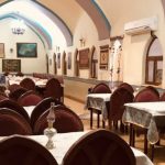 هتل ارگ تاریخی گوگد گلپایگان