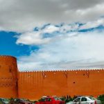 هتل ارگ تاریخی گوگد گلپایگان
