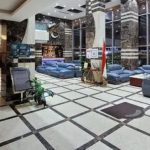 هتل الخفاجی کاظمین