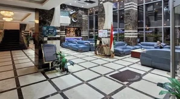هتل الخفاجی کاظمین هتل الخفاجی کاظمین