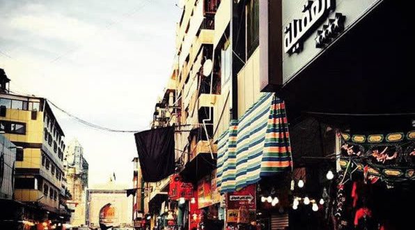 هتل سید الرسل کاظمین هتل سید الرسل کاظمین
