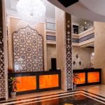 هتل برج الجواد کاظمین