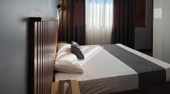 هتل سامان کرج هتل سامان کرج
