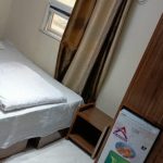 هتل الإخوان کربلا