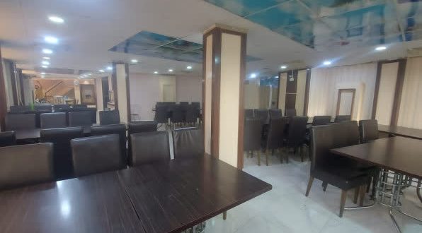 هتل الإخوان کربلا