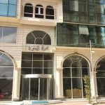 هتل أنوار الهدی کربلا