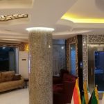 هتل برج الثقلین کربلا
