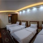 هتل أنوار الهدی کربلا
