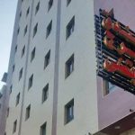 هتل أنوار الهدی کربلا