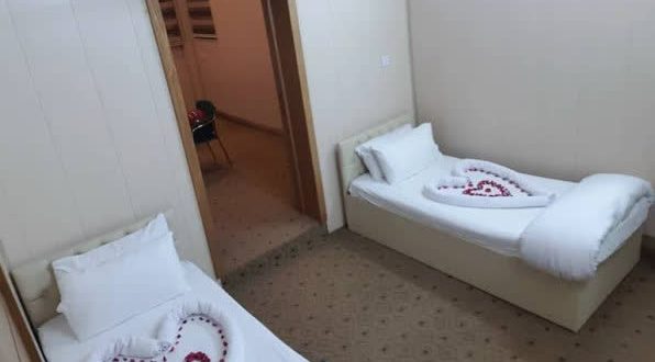 هتل ضیوف الجلیل کربلا هتل ضیوف الجلیل کربلا