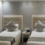 هتل نور الزهراء کربلا