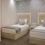 هتل نور الزهراء کربلا