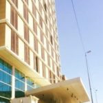 هتل روتانا کربلا