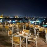 هتل نا کربلا