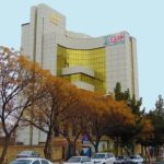 هتل آپارتمان آبان کرمان