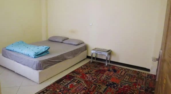 هتل آپارتمان آبان کرمان هتل آپارتمان آبان کرمان