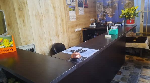 هتل کرمانیا کرمان