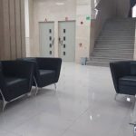 هتل کوثر خرم آباد