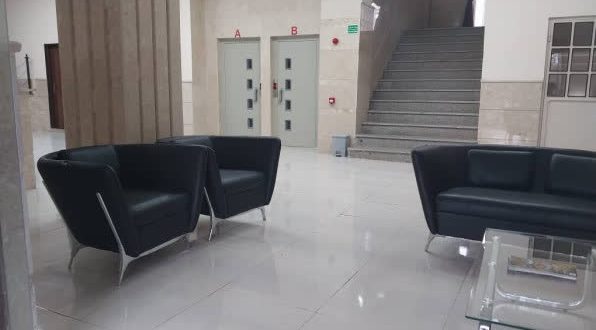 هتل کوثر خرم آباد