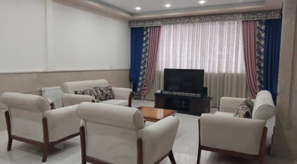 هتل کوثر خرم آباد