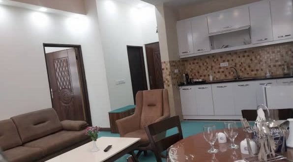 هتل کوثر خرم آباد
