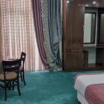 هتل کوثر خرم آباد